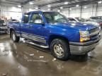 2003 Chevrolet Silverado K1500