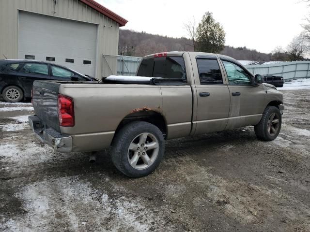 2008 Dodge RAM 1500 ST