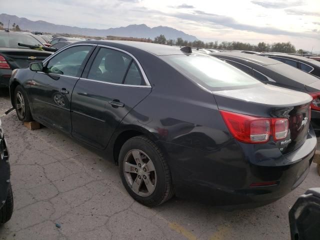 2014 Chevrolet Malibu LS