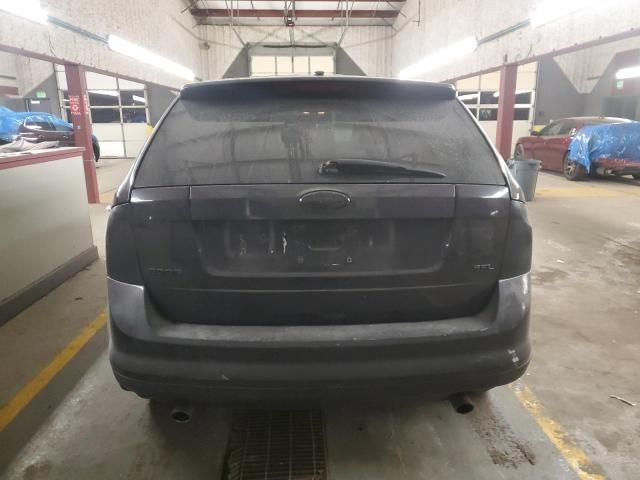 2007 Ford Edge SEL