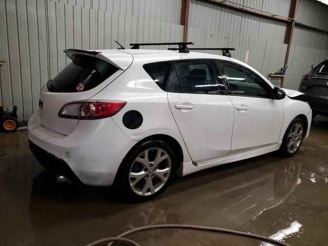 2011 Mazda 3 S