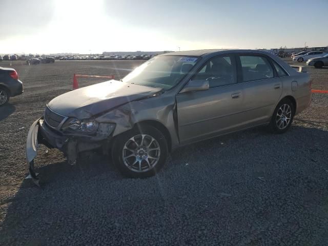 2000 Toyota Avalon XL