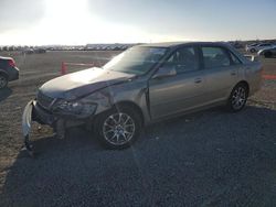 Salvage Cars with No Bids Yet For Sale at auction: 2000 Toyota Avalon XL