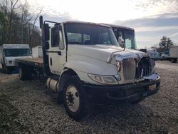 International 4000 Serie Vehiculos salvage en venta: 2014 International 4000 4300