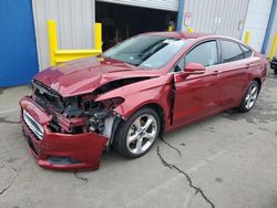 Ford Fusion se salvage cars for sale: 2013 Ford Fusion SE