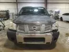 2004 Nissan Titan XE