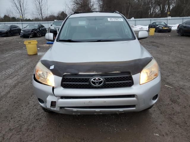 2007 Toyota Rav4