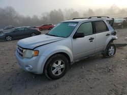 2009 Ford Escape XLT en venta en Madisonville, TN