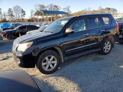 Lexus Vehiculos salvage en venta: 2011 Lexus GX 460 Premium