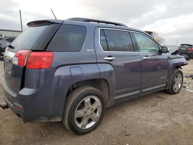 2013 GMC Terrain SLE