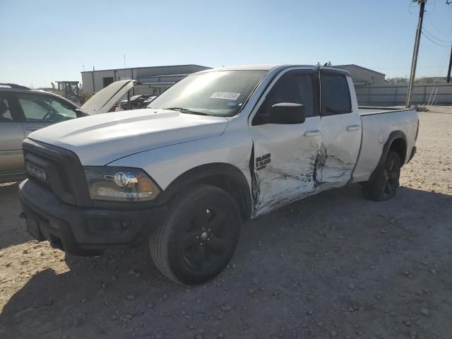 2019 Dodge RAM 1500 Classic SLT