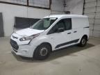 2017 Ford Transit Connect XLT