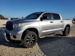 Toyota Tundra Crewmax sr5 Vehiculos salvage en venta: 2013 Toyota Tundra Crewmax SR5