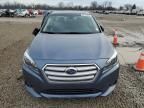 2017 Subaru Legacy 2.5I Limited