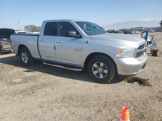 2015 Dodge RAM 1500 SLT