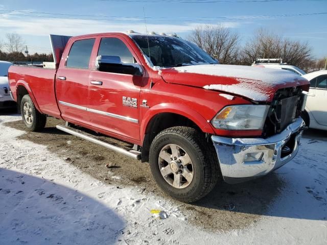 2017 Dodge RAM 2500 ST