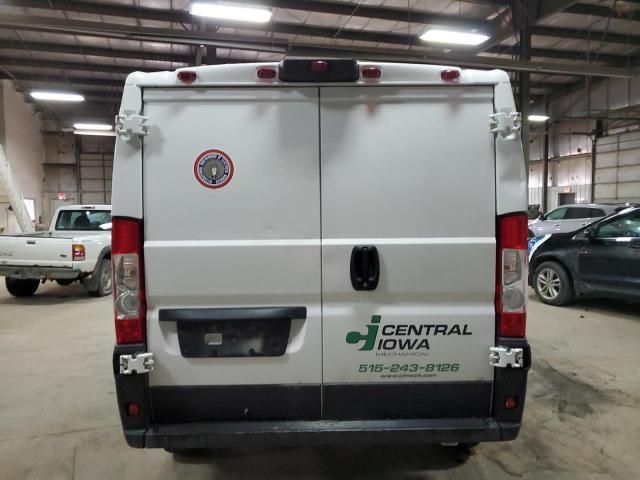 2021 Dodge RAM Promaster 3500 3500 Standard