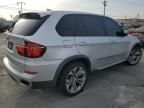 2011 BMW X5 XDRIVE50I