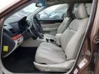 2011 Subaru Outback 2.5I Limited