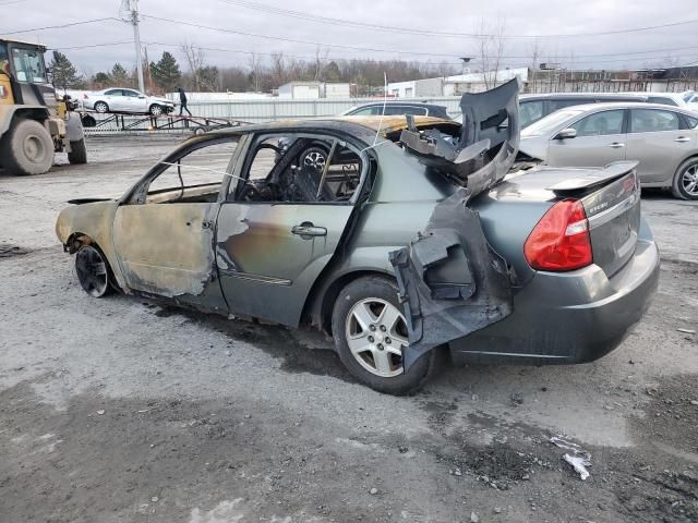 2005 Chevrolet Malibu LS