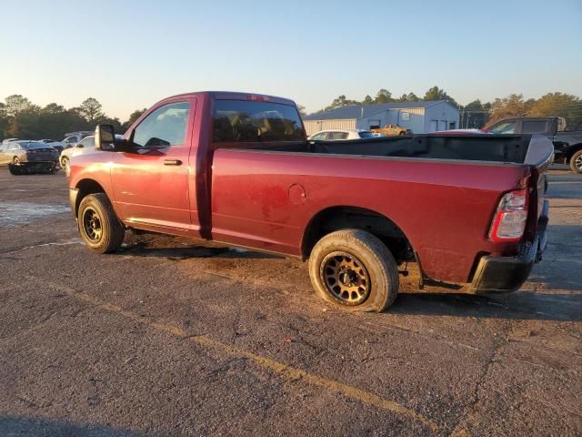 2023 Dodge RAM 2500 Tradesman