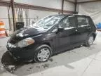 2011 Nissan Versa S