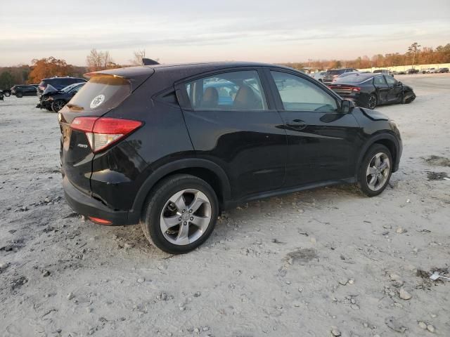 2019 Honda HR-V LX