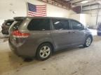 2011 Toyota Sienna