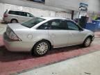 2008 Mercury Sable Luxury