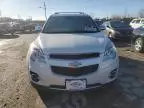 2014 Chevrolet Equinox LTZ