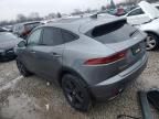 2020 Jaguar E-PACE Checkered Flag