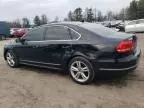 2013 Volkswagen Passat SEL