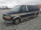 2003 Chevrolet Express G1500