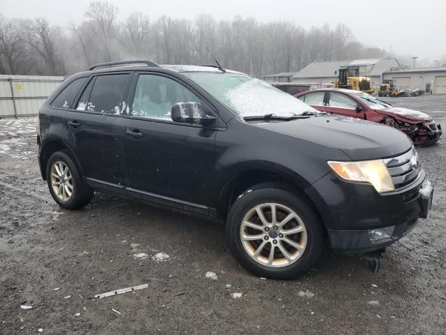 2010 Ford Edge SEL