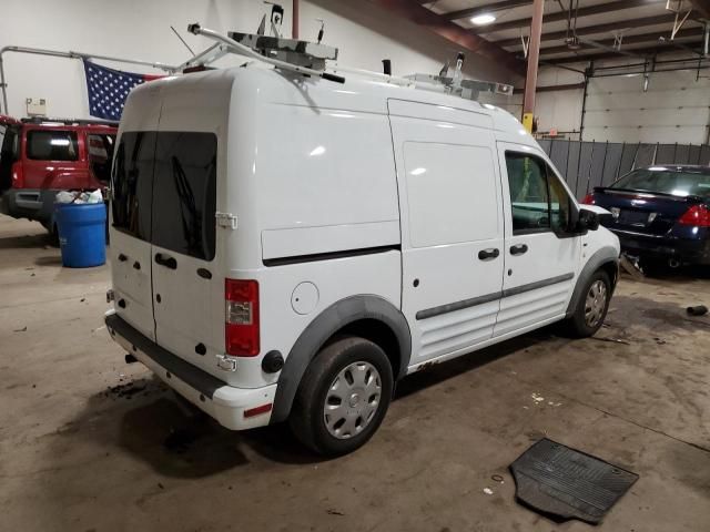 2012 Ford Transit Connect XLT