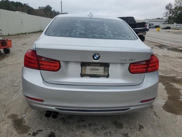 2015 BMW 328 I