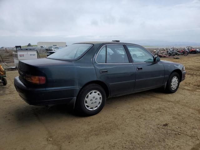 1992 Toyota Camry DLX