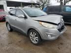 2012 Hyundai Tucson GLS