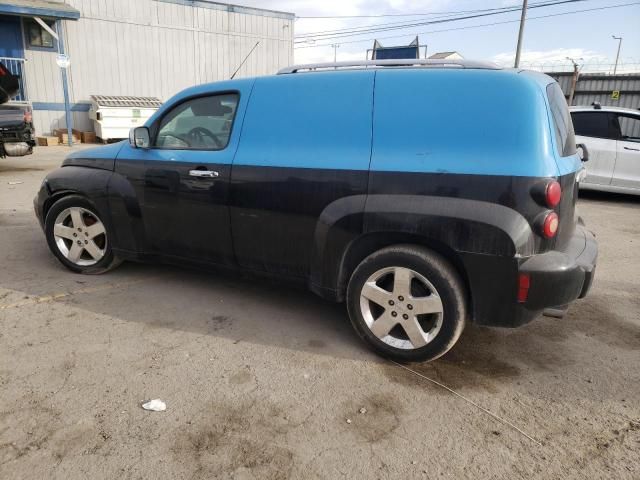 2007 Chevrolet HHR Panel LT