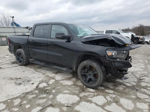 2023 Dodge RAM 1500 BIG HORN/LONE Star