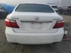 2007 Lexus LS 460L