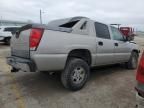 2004 Chevrolet Avalanche C1500