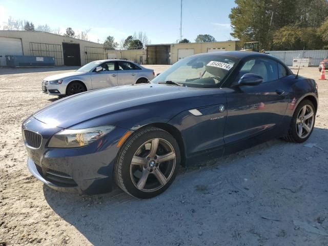 2013 BMW Z4 SDRIVE28I