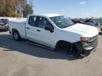 2019 Chevrolet Silverado C1500