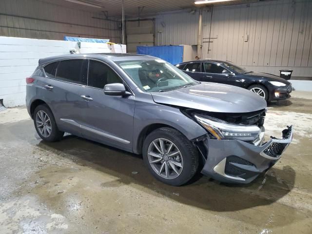 2019 Acura RDX Technology