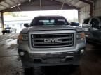 2014 GMC Sierra K1500 SLT