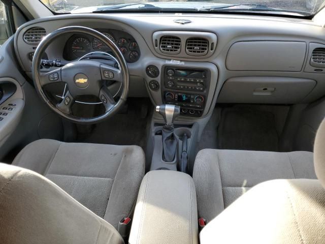 2006 Chevrolet Trailblazer LS