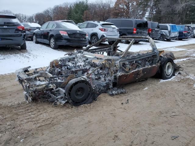 1987 Chevrolet Corvette