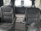 2009 Honda Odyssey Touring