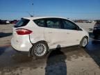 2013 Ford C-MAX SEL